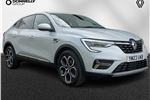 2023 Renault Arkana