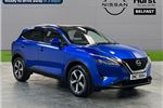 2023 Nissan Qashqai