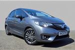 2017 Honda Jazz