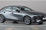 2021 Mazda 3