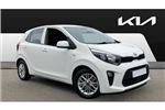 2021 Kia Picanto