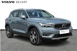 2020 Volvo XC40