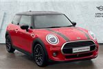 2021 MINI Hatchback