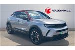 2021 Vauxhall Mokka e