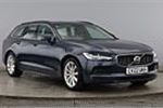 2022 Volvo V90
