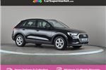 2021 Audi Q3