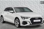 2021 Audi A3