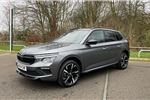 2024 Skoda Kamiq