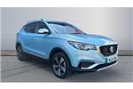 2021 MG ZS EV