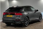 2021 Audi SQ8