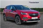 2022 Vauxhall Grandland X