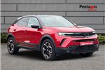 2022 Vauxhall Mokka
