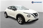 2021 Nissan Juke