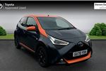 2020 Toyota Aygo