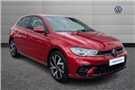 2022 Volkswagen Polo