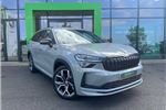 2024 Skoda Kodiaq