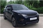 2022 Land Rover Range Rover Evoque