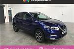 2019 Nissan Qashqai