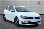 2019 Volkswagen Polo