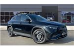 2021 Mercedes-Benz EQA