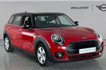 2020 MINI Clubman