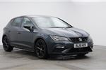 2019 SEAT Leon