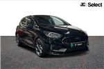 2023 Ford Fiesta ST