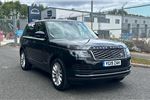 2019 Land Rover Range Rover