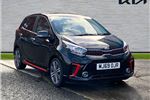 2019 Kia Picanto