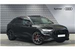 2024 Audi Q8