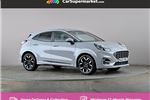 2022 Ford Puma