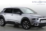 2019 Citroen C4 Cactus