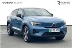 2022 Volvo C40