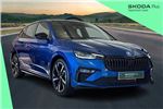 2024 Skoda Scala
