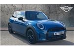 2023 MINI Hatchback