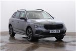 2024 Skoda Kamiq