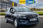 2017 Vauxhall Crossland X