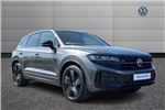2024 Volkswagen Touareg