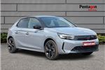 2024 Vauxhall Corsa e