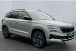 2024 Skoda Karoq