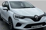 2022 Renault Clio 1.0 TCe 90 Iconic Edition 5dr