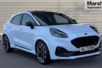 2023 Ford Puma ST