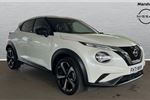 2021 Nissan Juke