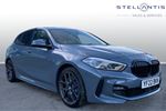 2022 BMW 1 Series