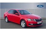 2018 Skoda Octavia