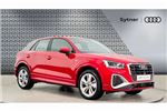 2023 Audi Q2