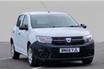 2018 Dacia Sandero