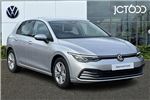 2023 Volkswagen Golf