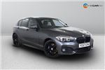 2017 BMW 1 Series