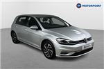 2020 Volkswagen Golf